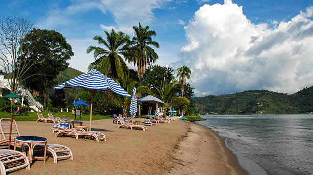 12 Days Luxury Wildlife Safari in Rwanda