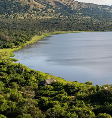 Lake Ihema Akagera Safaris Lake Ihema Akagera Safaris